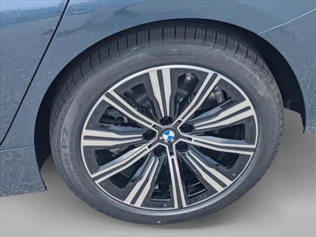 New 2026 BMW 330i Sedan RWD image 9