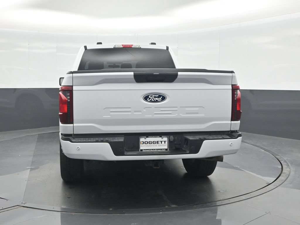 Used 2024 Ford F150 STX RWD image 17