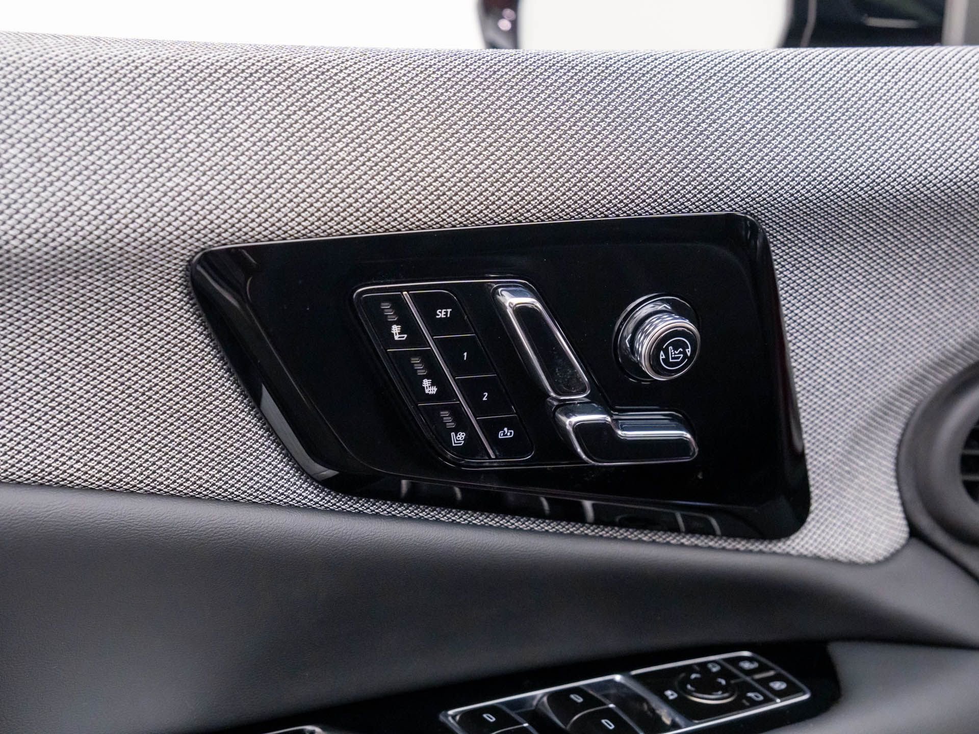 Used 2025 Cadillac Optiq Sport 2 w/ LPO, Floor Liner Package image 16