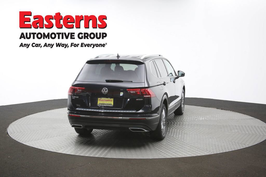 Used 2019 Volkswagen Tiguan S AWD/4WD image 41