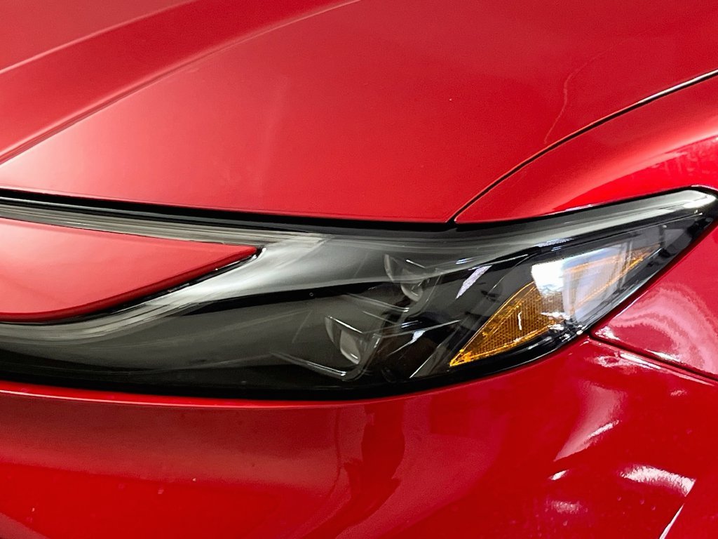 New 2027 Toyota Camry XSE w/ Premium Plus Package FWD image 9