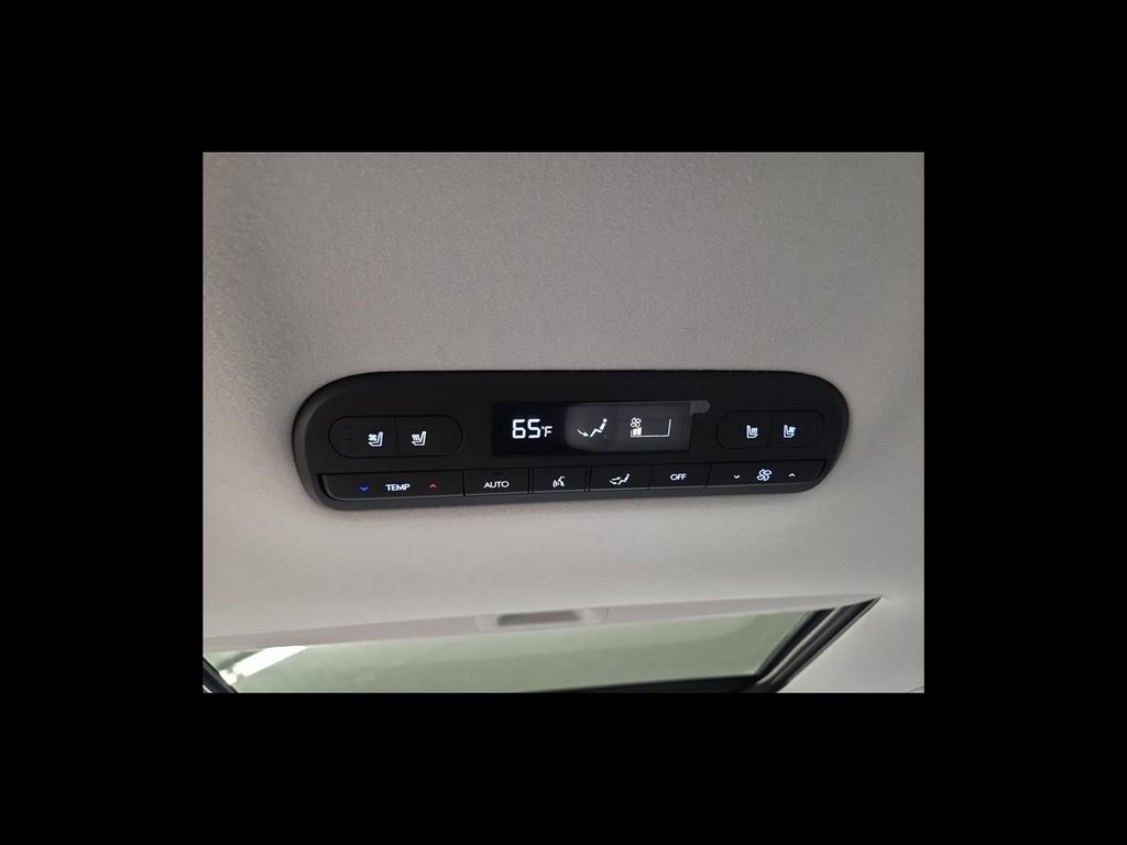 Used 2026 Hyundai Palisade Calligraphy AWD/4WD image 28