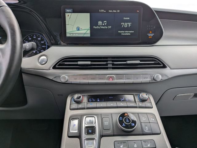 Used 2021 Hyundai Palisade SEL image 16