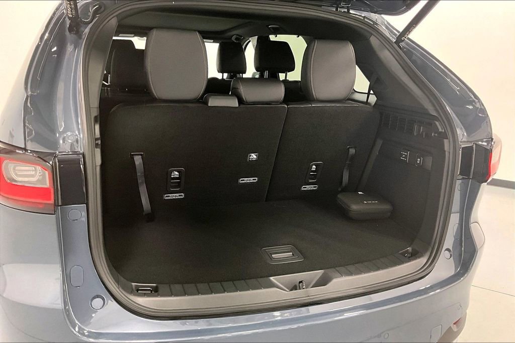 New 2026 MAZDA CX-90 3.3 Turbo S w/ Premium Plus image 33