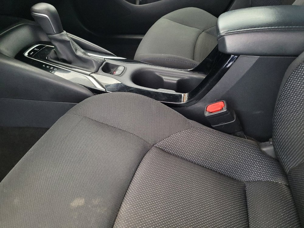 Used 2022 Toyota Corolla SE image 26