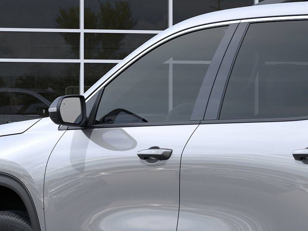 New 2026 Chevrolet Traverse LT AWD/4WD image 12