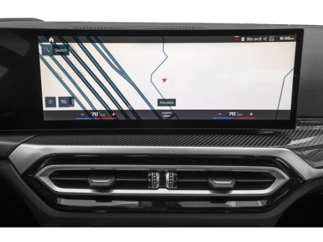 Used 2024 BMW M4 xDrive Competition w/ M Driver's Package AWD/4WD image 19