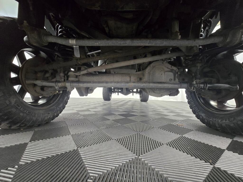 Used 2022 Ford F350 Platinum image 14