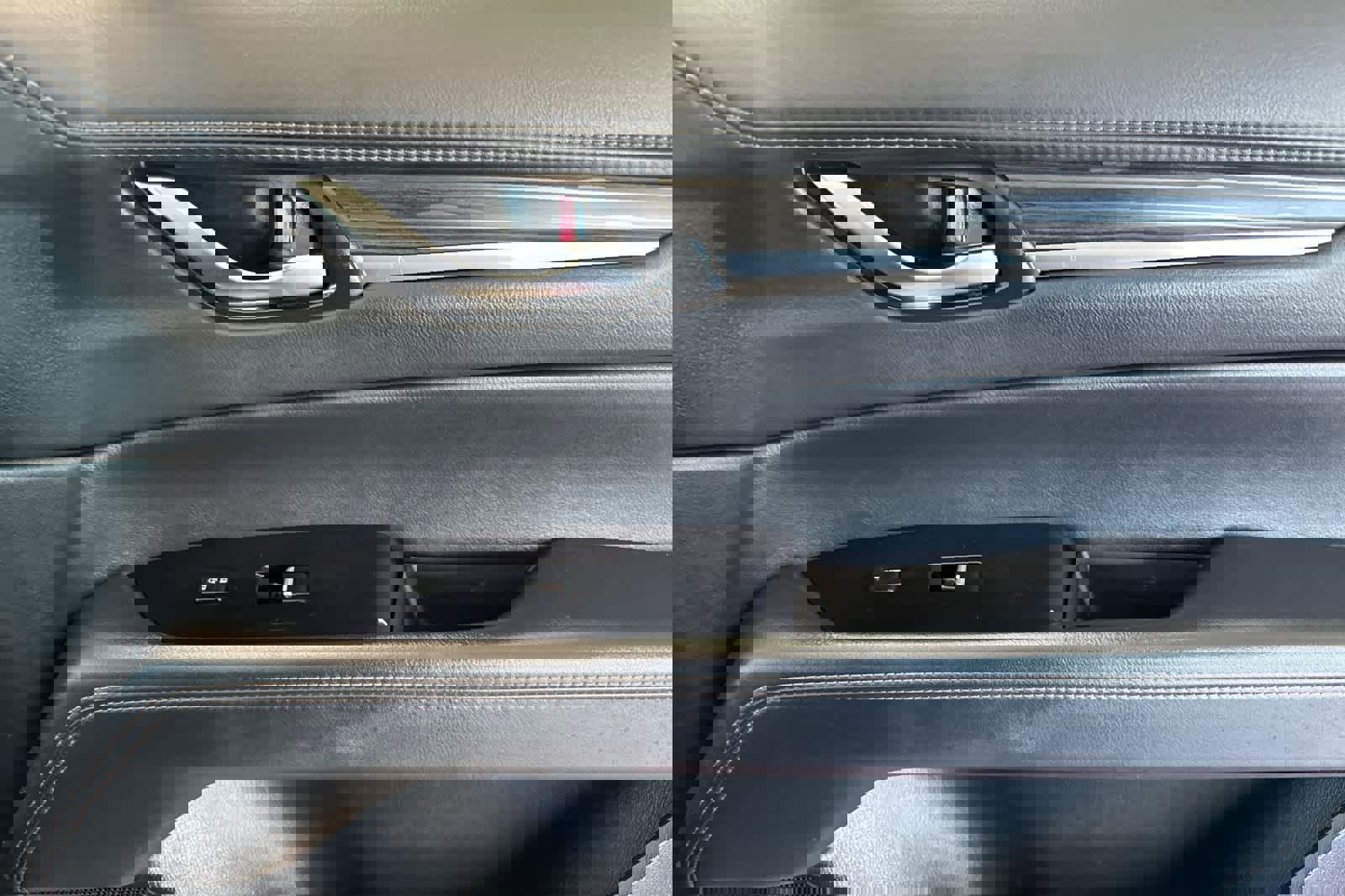 Used 2022 MAZDA CX-5 AWD 2.5 S w/ Premium Plus Pkg image 19