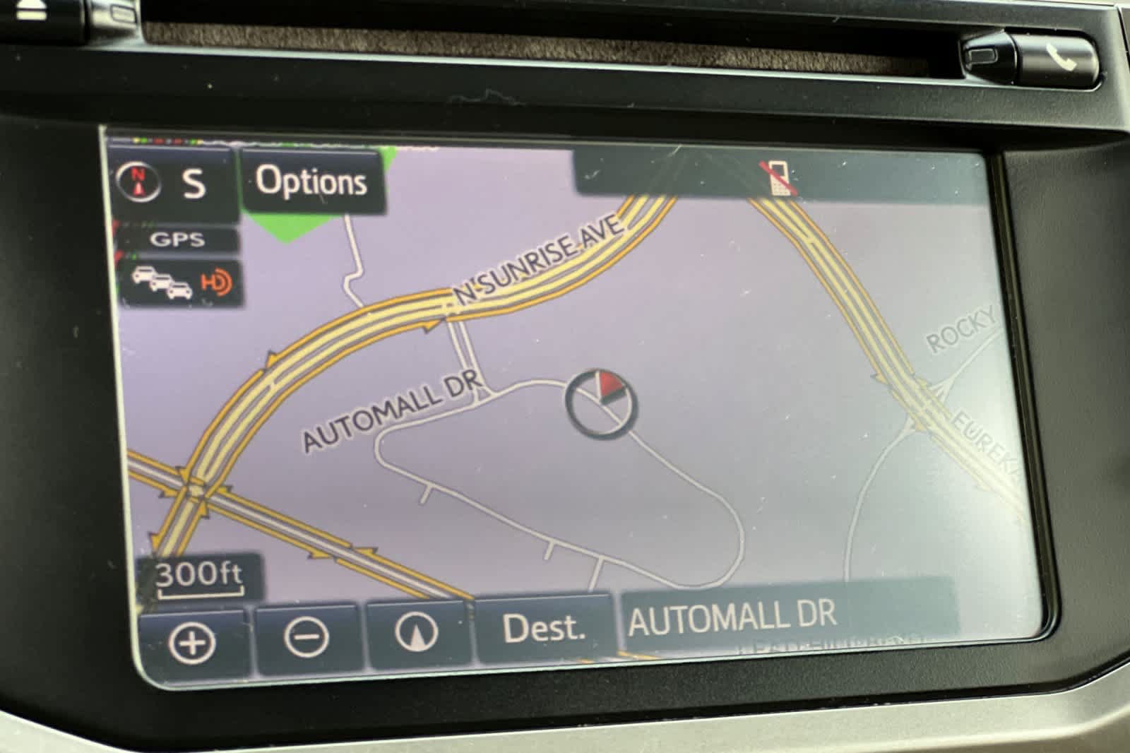 Used 2016 Toyota 4Runner SR5 RWD image 21