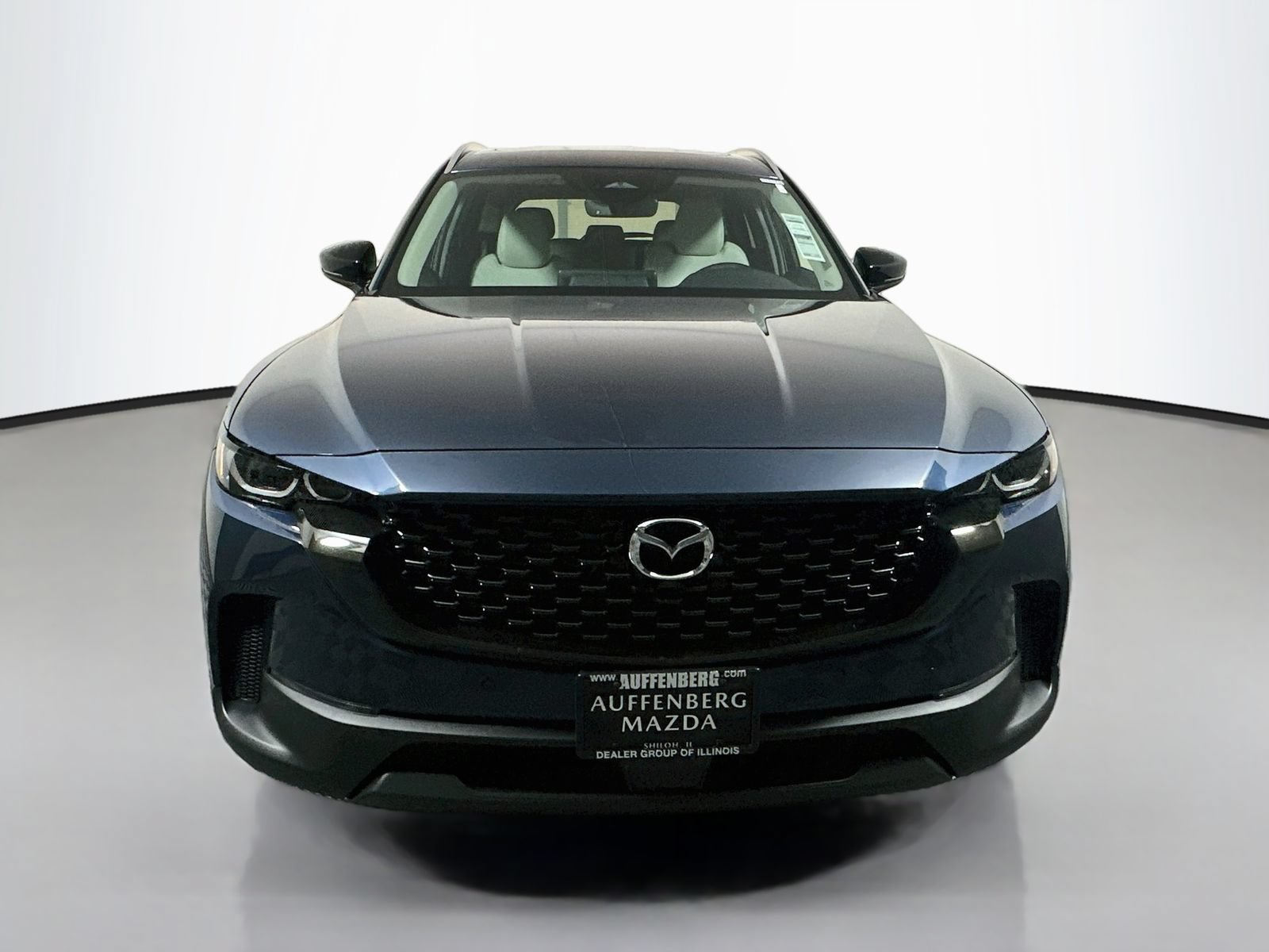 New 2026 MAZDA CX-50 AWD 2.5 S w/ Accent Package image 2