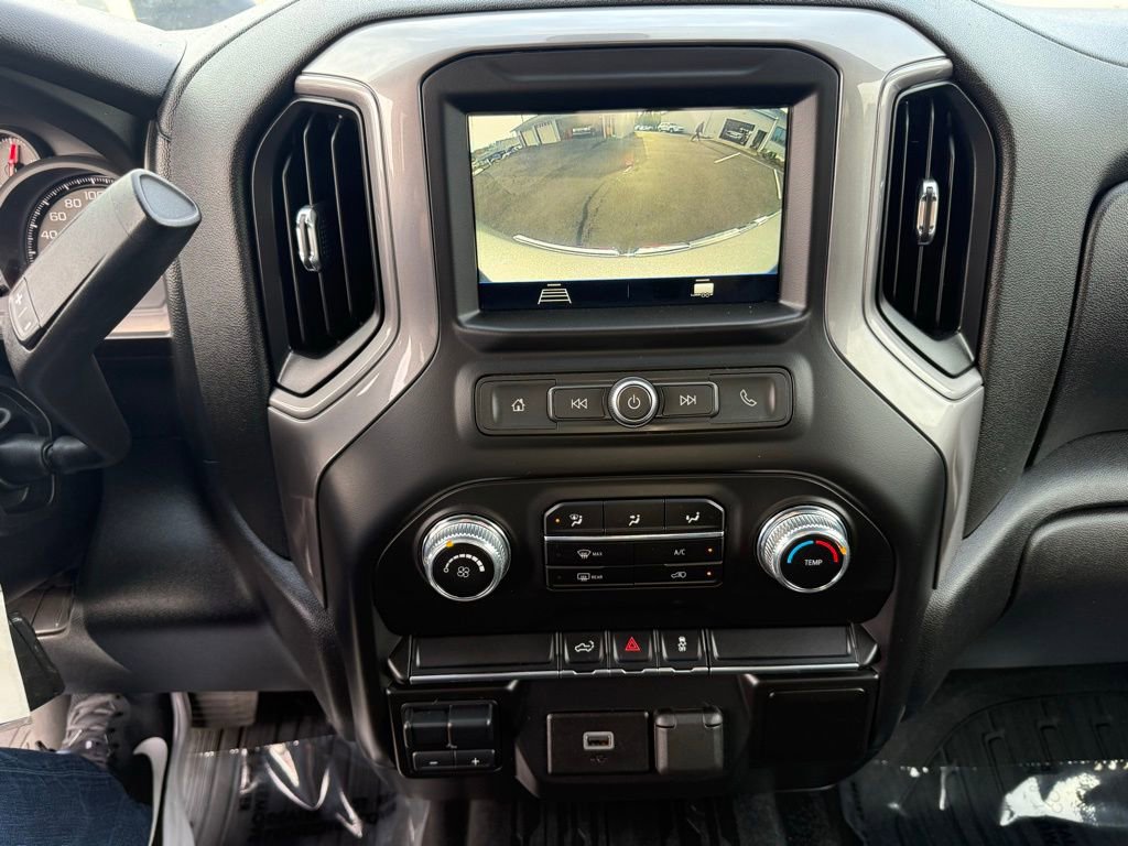 Used 2019 GMC Sierra 1500 4x4 Crew Cab w/ Convenience Package image 23