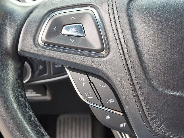 Used 2019 Lincoln MKZ Premiere FWD image 21