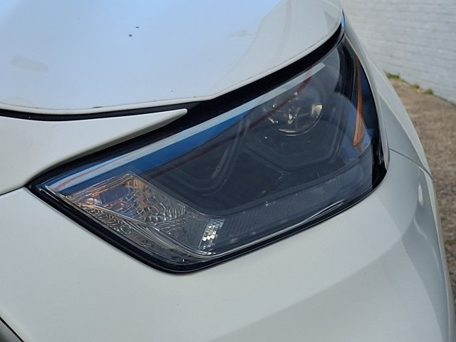 Used 2022 Toyota Highlander L AWD/4WD image 9
