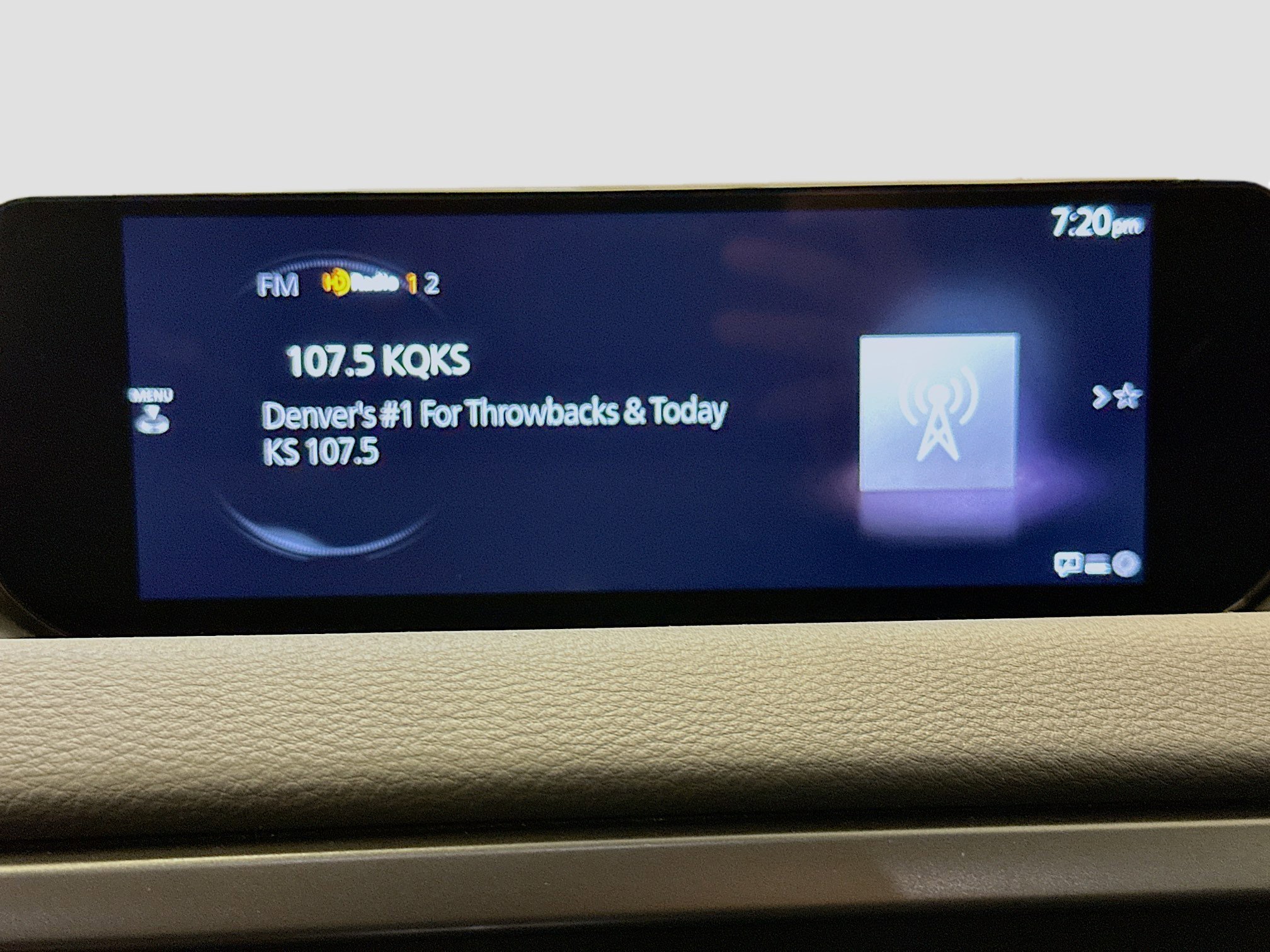 Used 2025 MAZDA CX-50 2.5 Hybrid w/ Premium Plus Pkg image 21