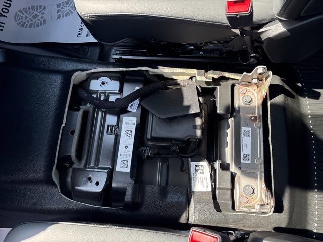 New 2026 RAM 1500 Tradesman image 36