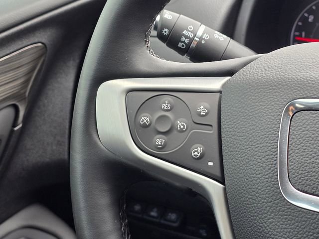 Used 2024 GMC Terrain SLT w/ Tech Package AWD/4WD image 40