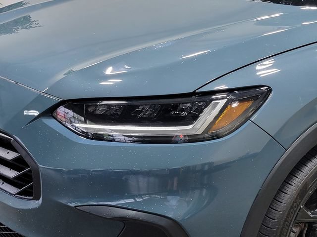 Used 2024 Honda HR-V Sport image 9