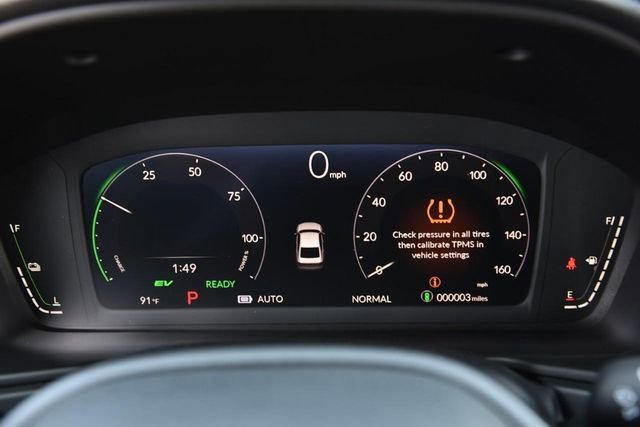 New 2026 Honda Accord Sport image 10