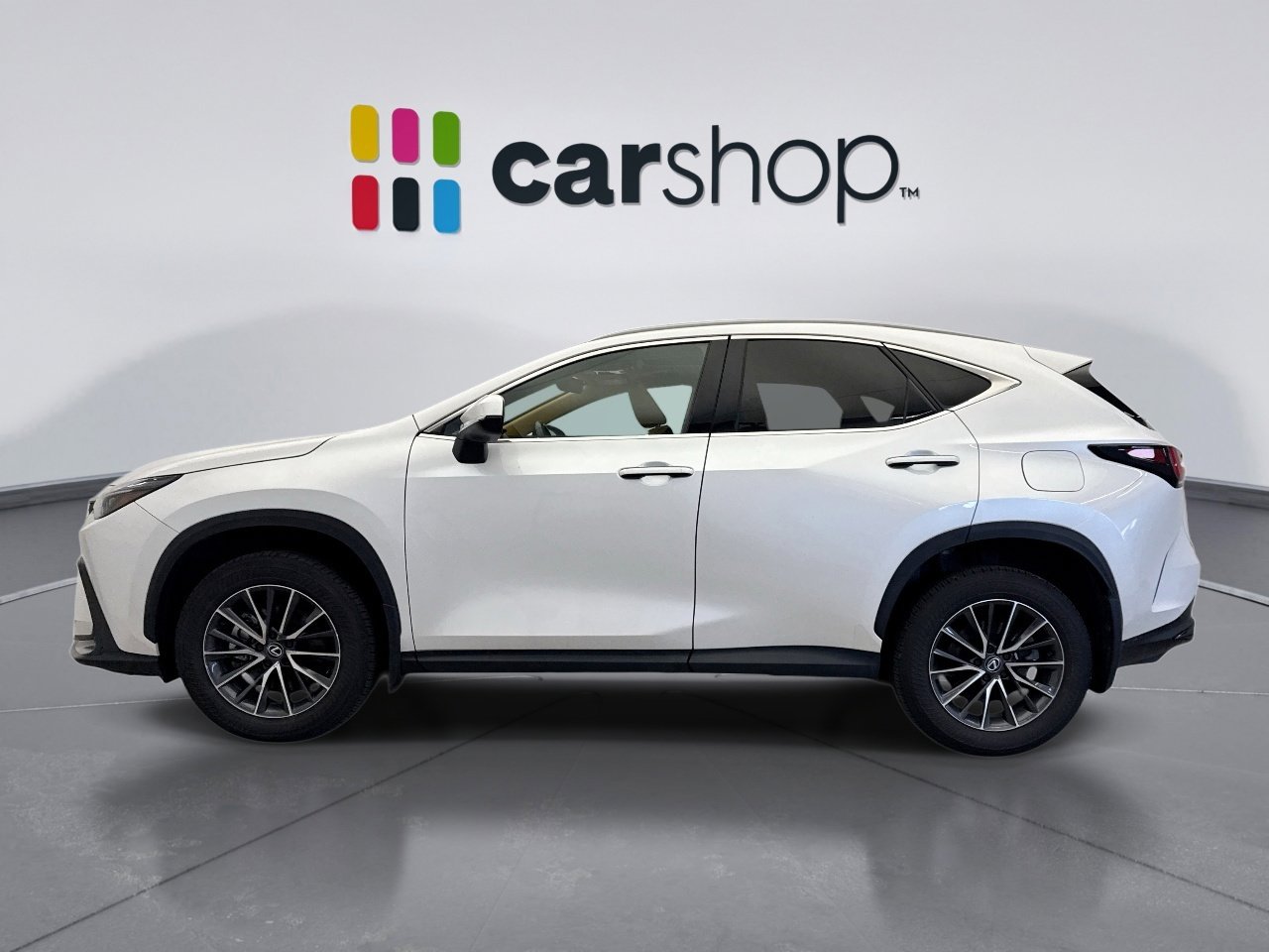 Used 2024 Lexus NX 350 AWD w/ Cold Area Package image 2