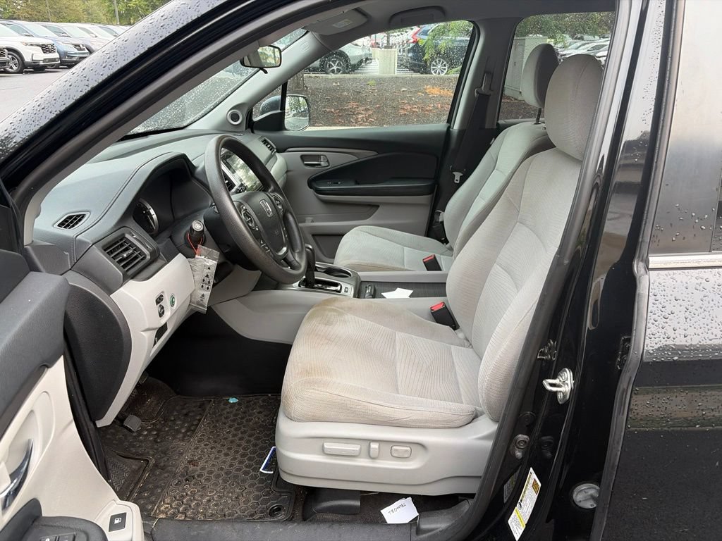 Used 2016 Honda Pilot EX image 13