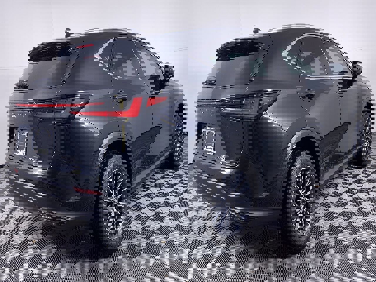 Used 2025 Lexus NX 350 AWD w/ Premium Package image 20