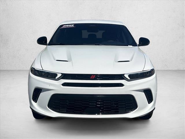 Used 2025 Dodge Hornet GT AWD/4WD image 2