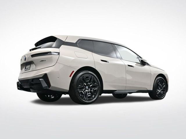 New 2026 BMW iX xDrive45 w/ M Sport Package image 30