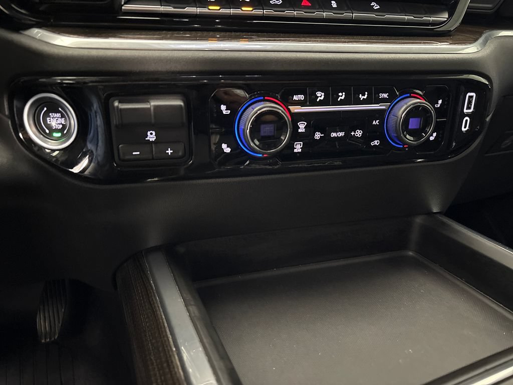 Used 2025 Chevrolet Silverado 2500 LT w/ All Star Edition AWD/4WD image 41