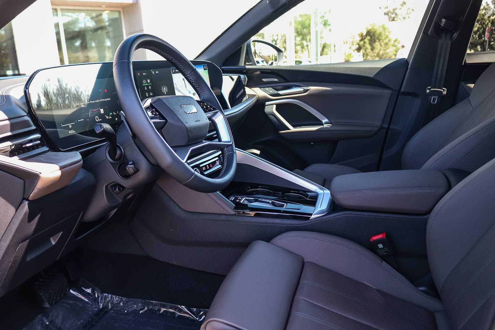 Used 2025 Audi Q5 Premium Plus AWD/4WD image 19