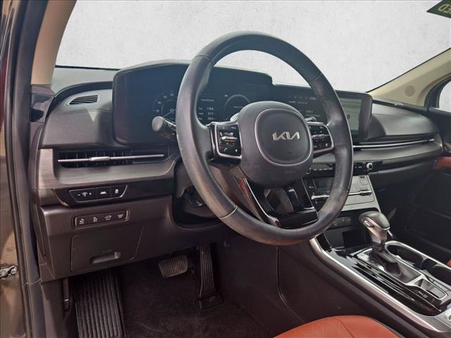 Used 2023 Kia Carnival SX FWD image 9