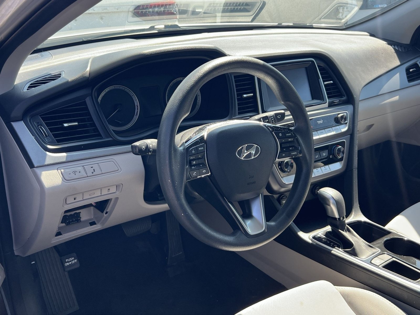 Used 2018 Hyundai Sonata ECO FWD image 14
