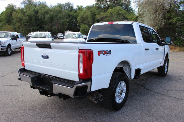 Used 2026 Ford F250 XLT w/ FX4 Off-Road Package AWD/4WD image 13