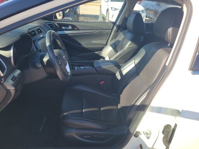Used 2023 Nissan Maxima SV w/ Floor Mat Group image 14