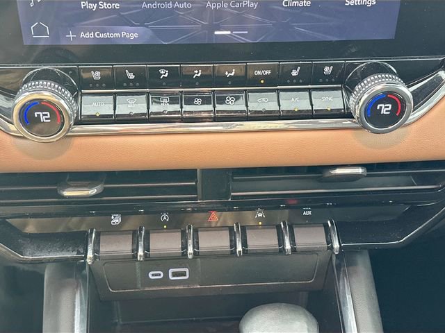 Used 2023 GMC Canyon AT4 image 14