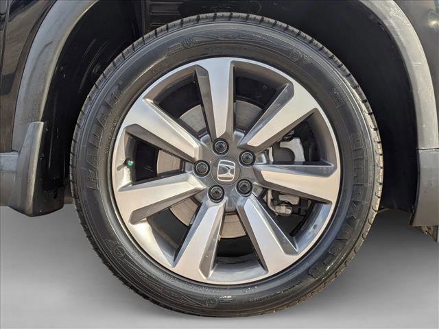 Used 2023 Honda Pilot Elite image 27