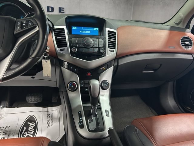 Used 2011 Chevrolet Cruze LT FWD image 30