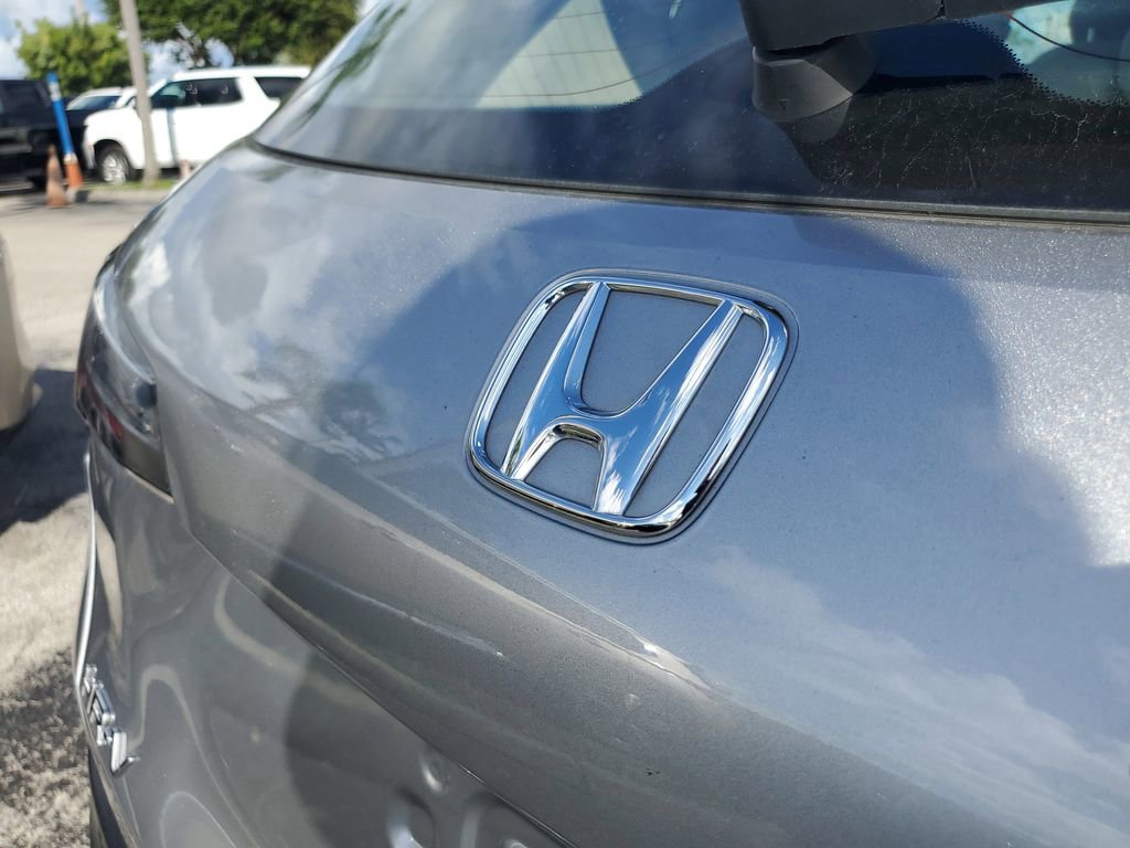 Used 2024 Honda HR-V LX image 10