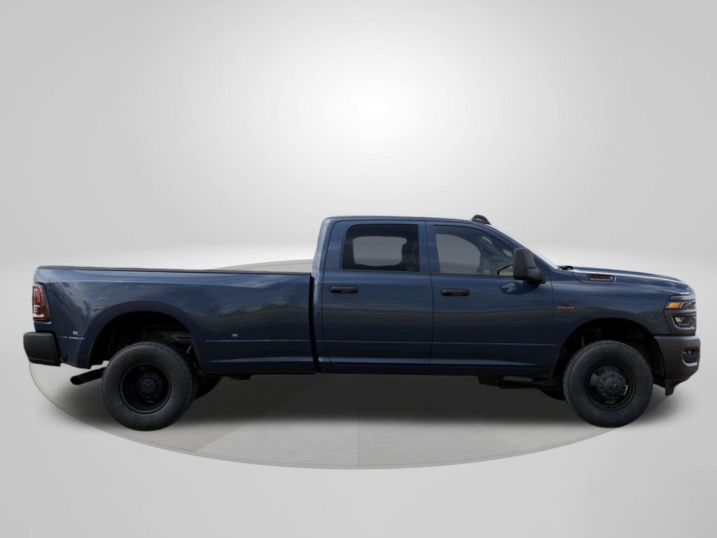 New 2026 RAM 3500 Tradesman image 21