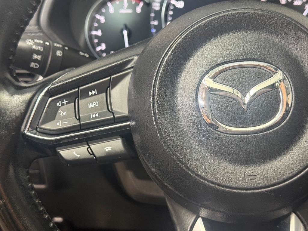 Used 2020 MAZDA CX-5 Grand Touring FWD image 30