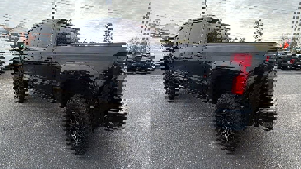 Used 2023 Chevrolet Silverado 1500 RST w/ All Star Edition Plus image 7
