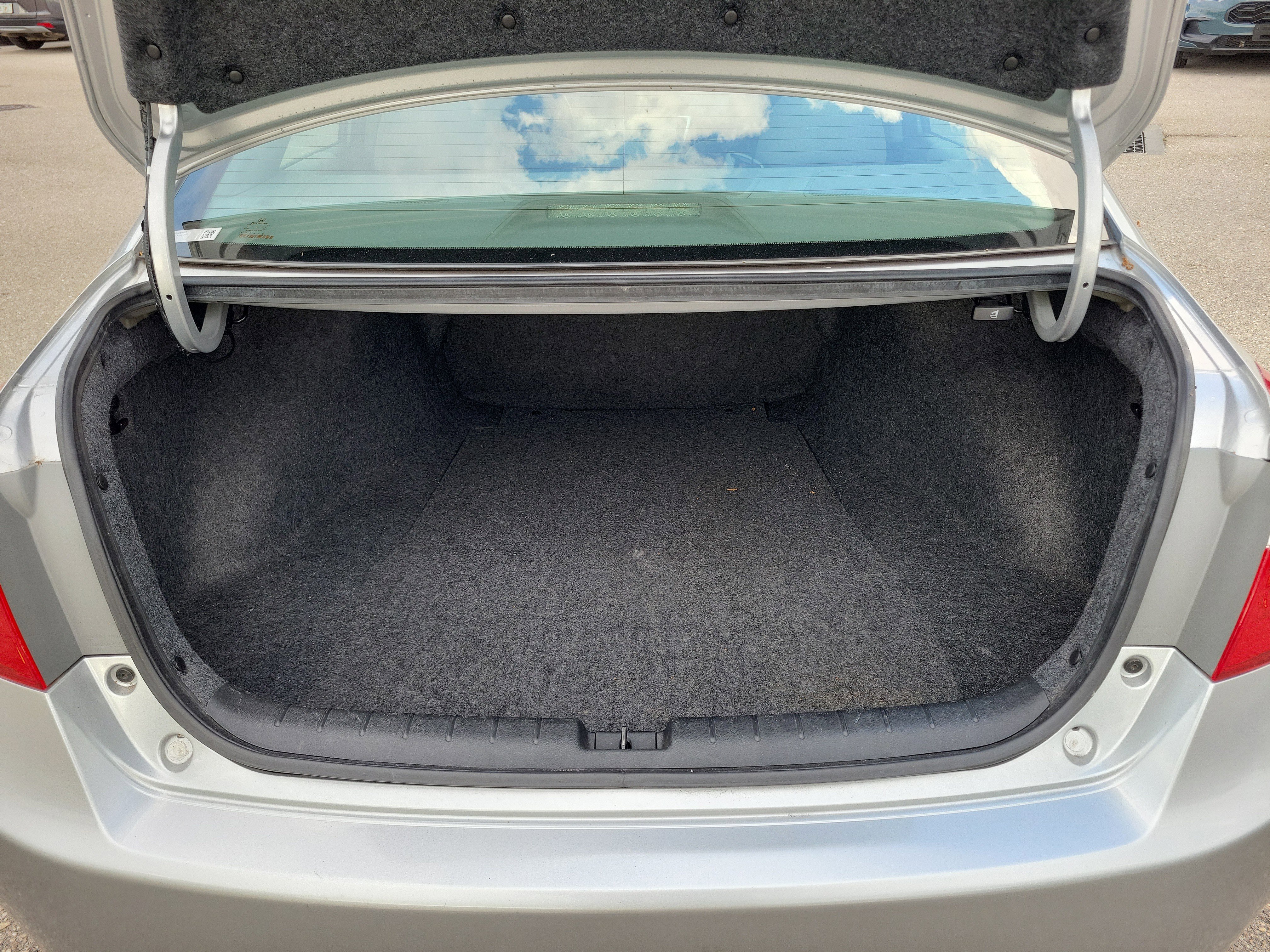 Used 2013 Honda Accord EX-L image 11