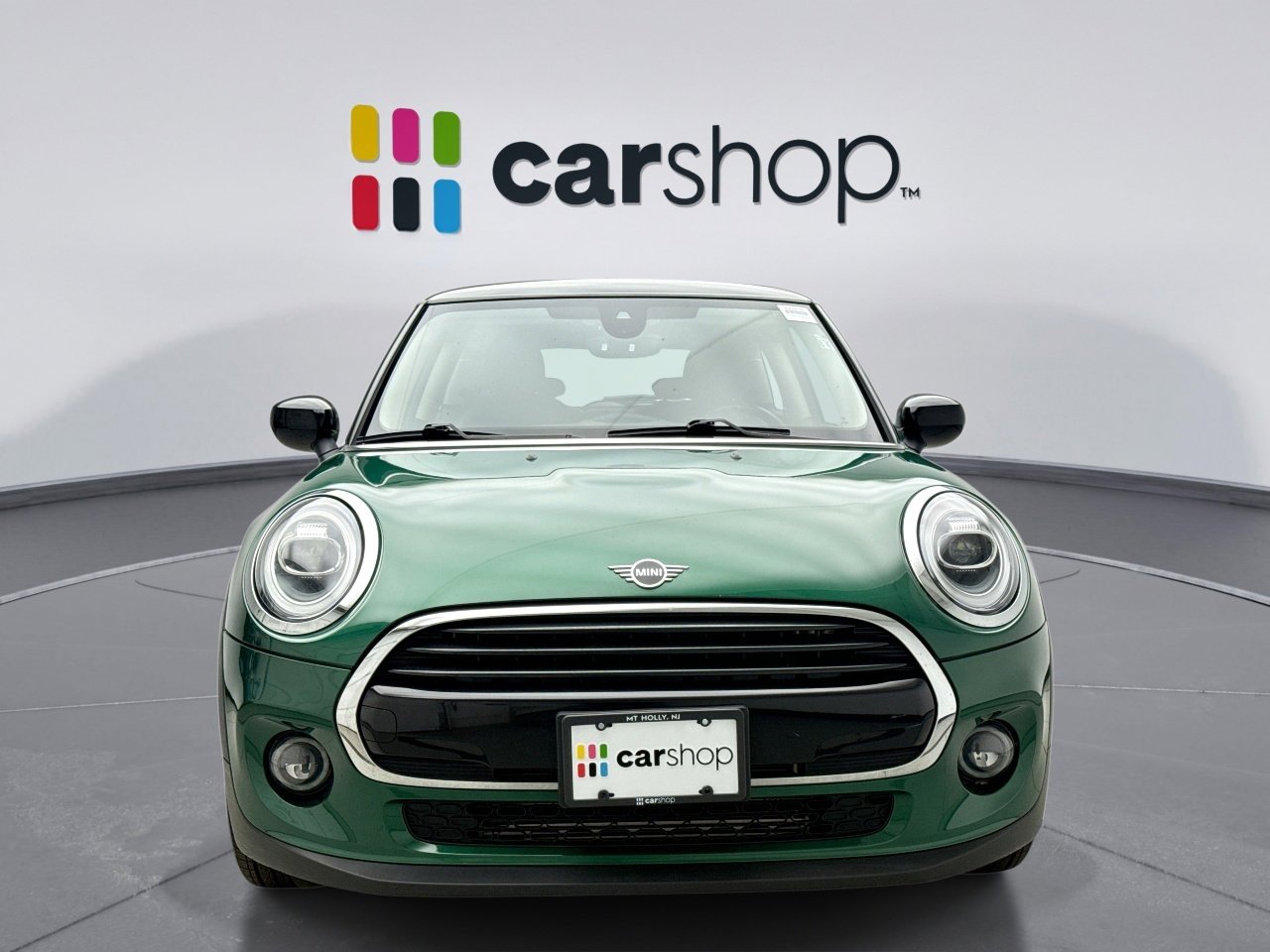 Used 2020 MINI Cooper 2-Door Hardtop image 8