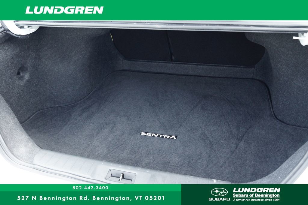 Used 2024 Nissan Sentra SR image 24
