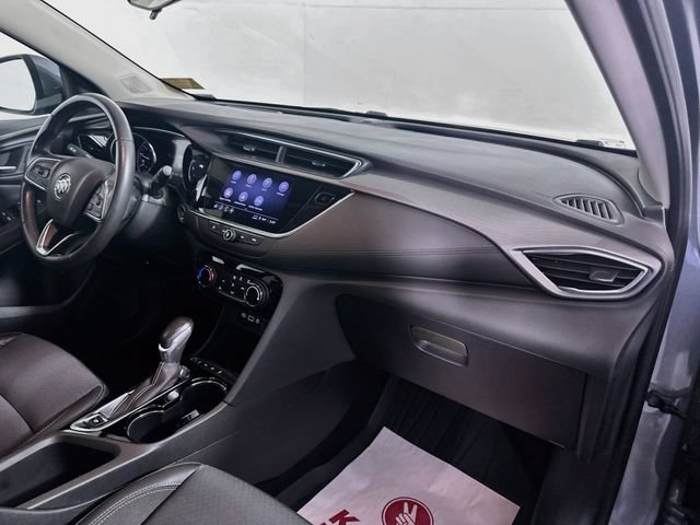 Used 2022 Buick Encore GX Preferred w/ Cold Weather Comfort Package AWD/4WD image 28
