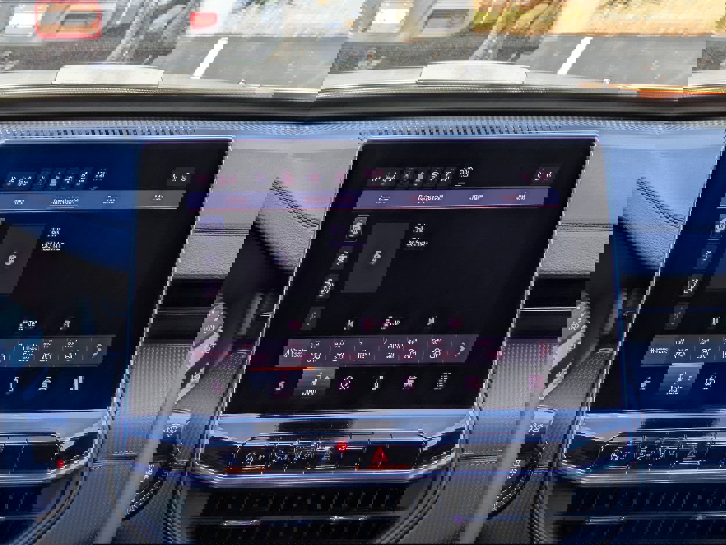 New 2026 Jeep Compass Latitude image 19