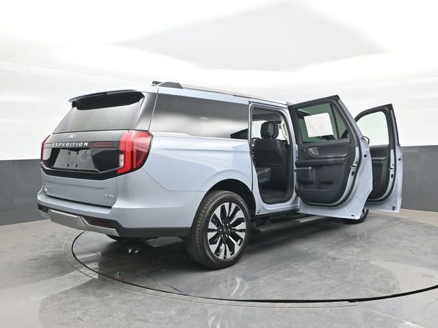 New 2026 Ford Expedition Max Platinum AWD/4WD image 31