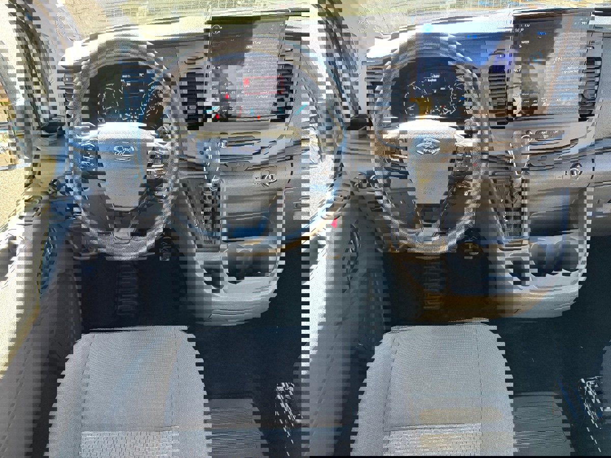 Used 2022 Ford Transit 350 XLT image 20