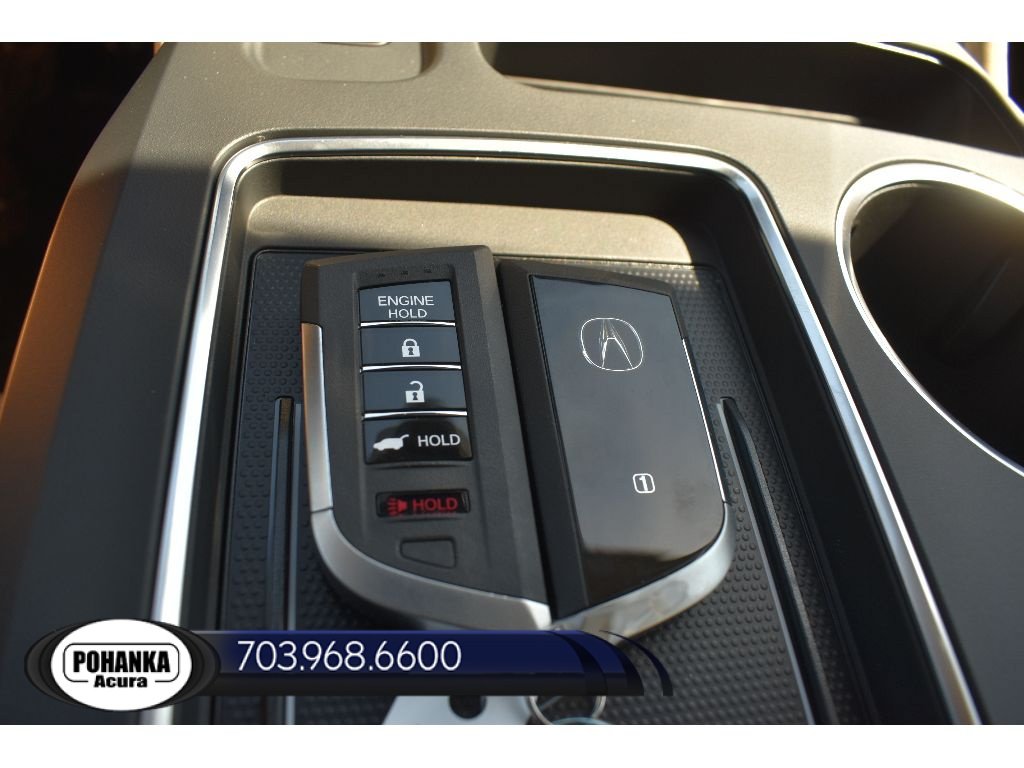 New 2026 Acura MDX w/ Technology Package AWD/4WD image 43