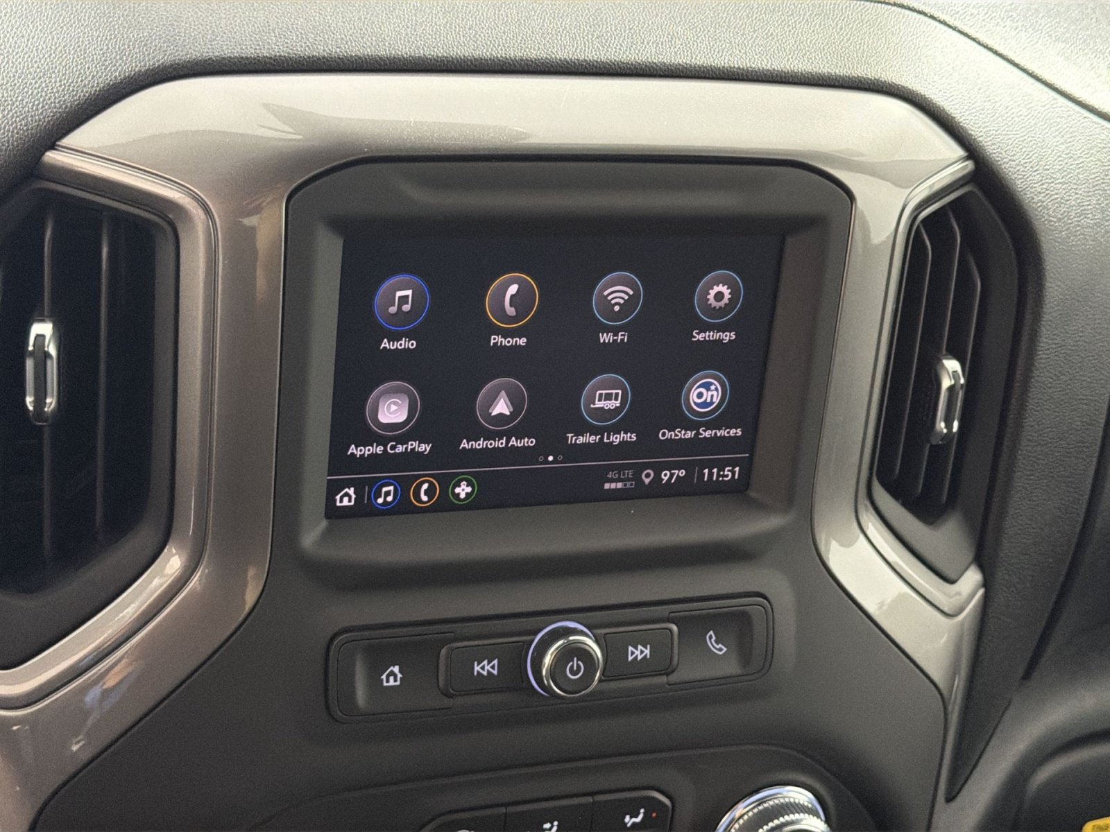New 2026 GMC Sierra 2500 Pro AWD/4WD image 20